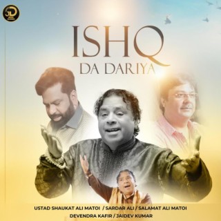 Ishq Da Dariya