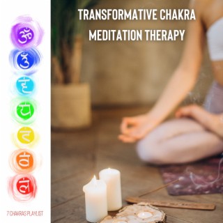 Transformative Chakra Meditation Therapy