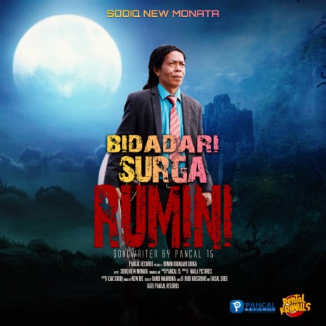 Rumini Bidadari Surga | Boomplay Music