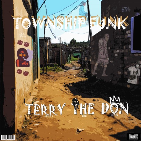 Township funk | Boomplay Music