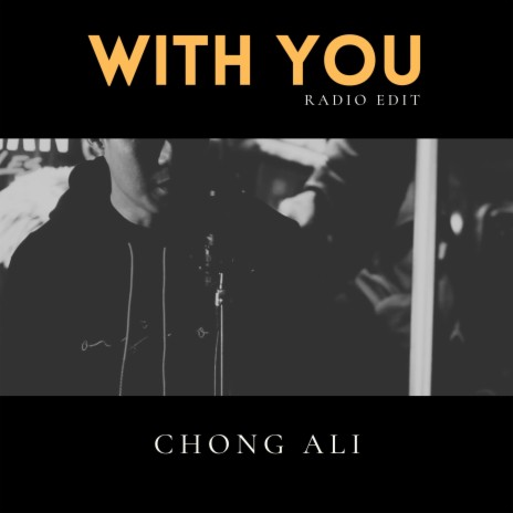 With You (Radio Edit) | Boomplay Music