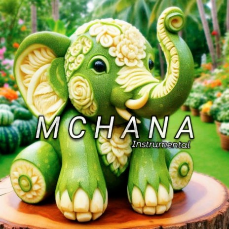 Mchana (Instrumental) ft. Jose Chameleon & Karole Kasita