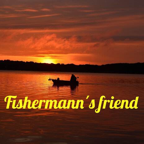 Fishermann´s Friend | Boomplay Music