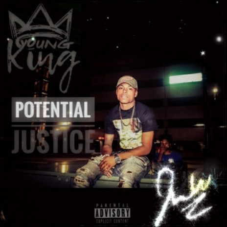 Potential Justice | Boomplay Music