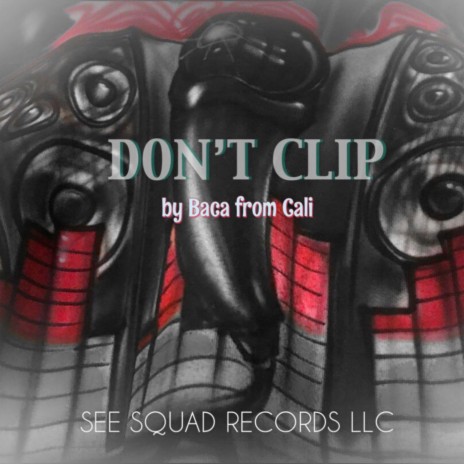 DON'T CLIP | Boomplay Music