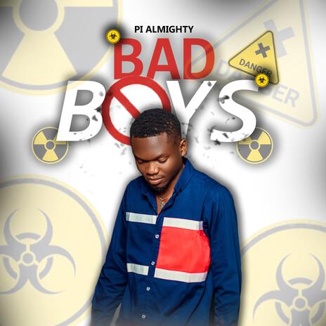 BAD BOYS | Boomplay Music