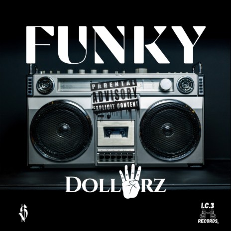 Funky (Radio Edit)