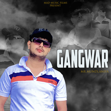 Gangwar | Boomplay Music