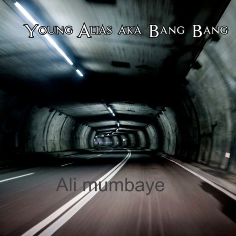 Ali Mumbaye | Boomplay Music