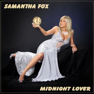 Midnight Lover remixes