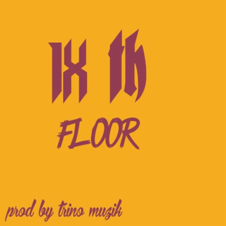 9Th Floor | Boomplay Music