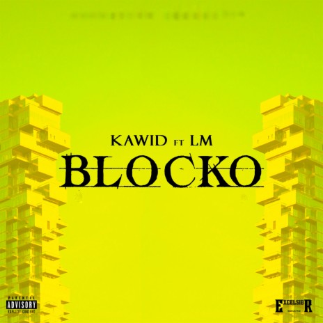 Blocko ft. LM | Boomplay Music