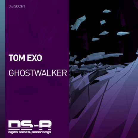 Ghostwalker (Extended Mix)