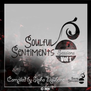 Soulful Sentiments Sessions, Vol. 1