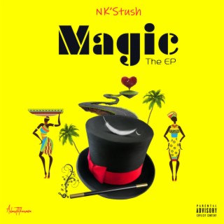 Magic The EP