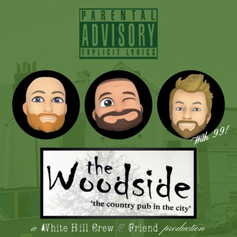 Woodside ft. 99