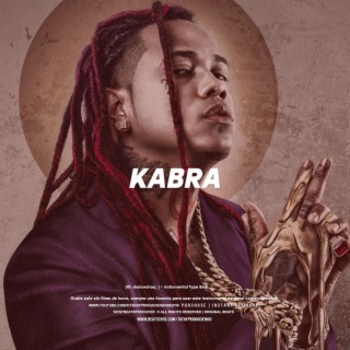 Instrumental De Rap Desahogo | Kabra Pista De Rap Desahogo
