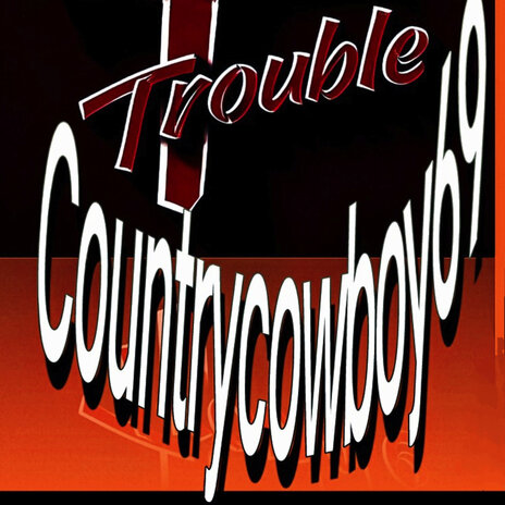 Trouble | Boomplay Music