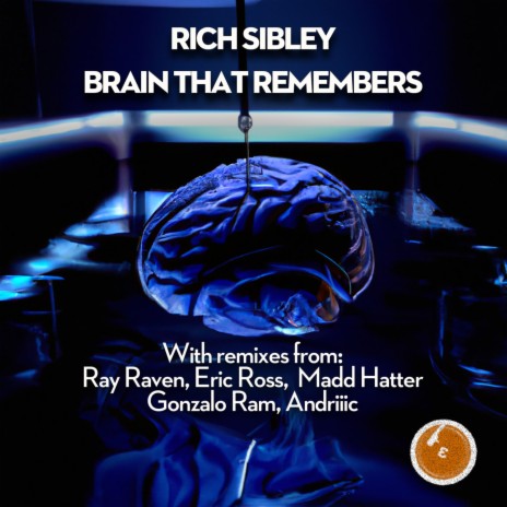Brain that Remembers (Eric Ross)