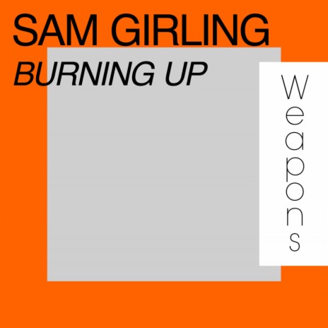 Burning Up (Original Mix) | Boomplay Music