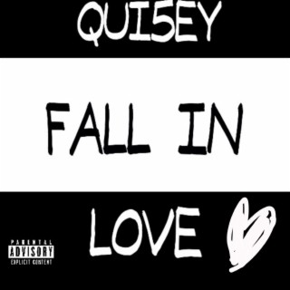 Fall In Love