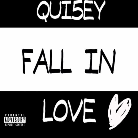 Fall In Love | Boomplay Music