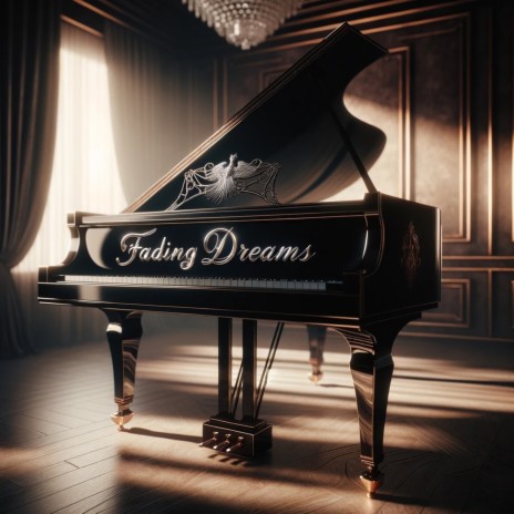 Fading Dreams ft. Piano Chill & Chillout Piano