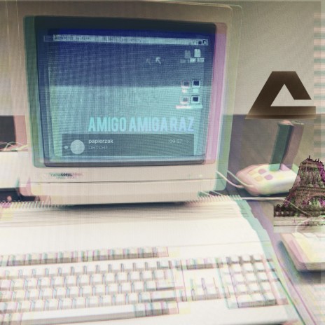 Amigo Amiga Raz | Boomplay Music