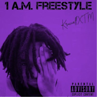 1AM Freestyle (Remix)