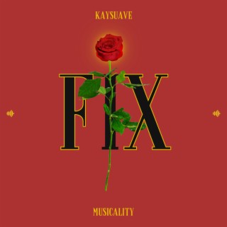 FIX ft. Musicality lyrics | Boomplay Music