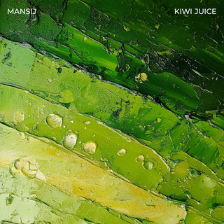 Kiwi Juice