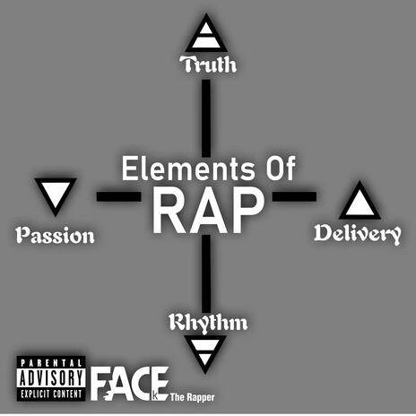 Element of Rap (Truth) ft. Yippie the Producer | Boomplay Music