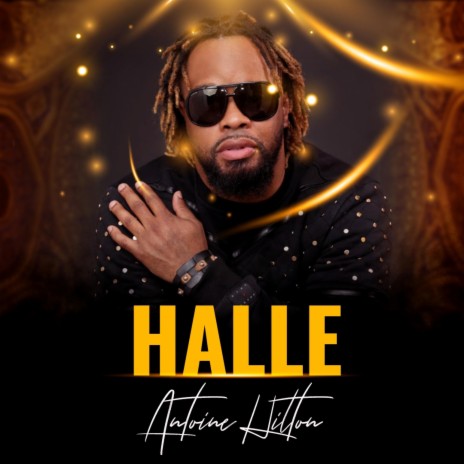 HALLE | Boomplay Music