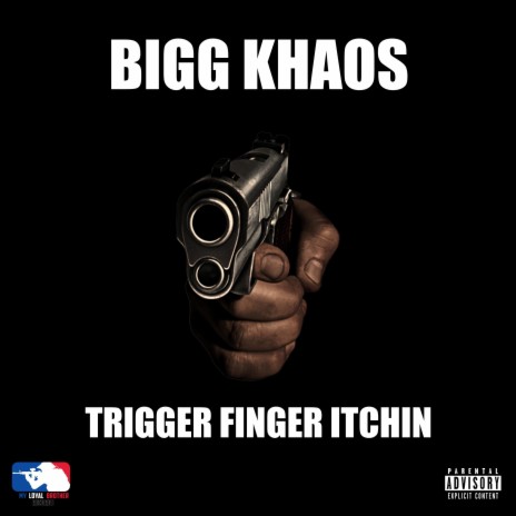 Trigger Finger Itchin