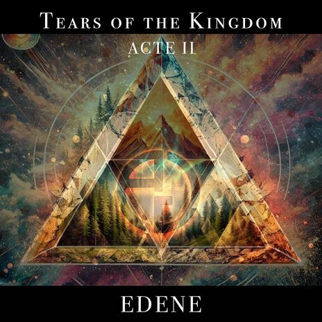 Tears of the Kingdom acte II