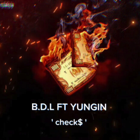 Check$ ft. Yungin | Boomplay Music