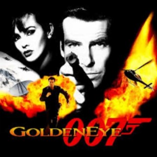 GOLDENEYE