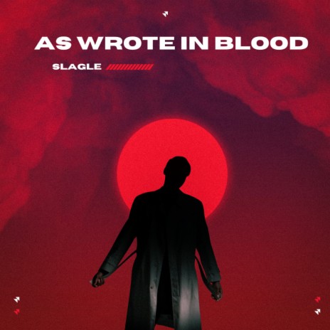 As Wrote In Blood | Boomplay Music