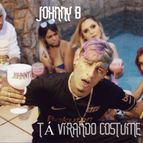 Tá Virando Costume | Boomplay Music