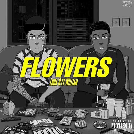 Flowers | Boomplay Music