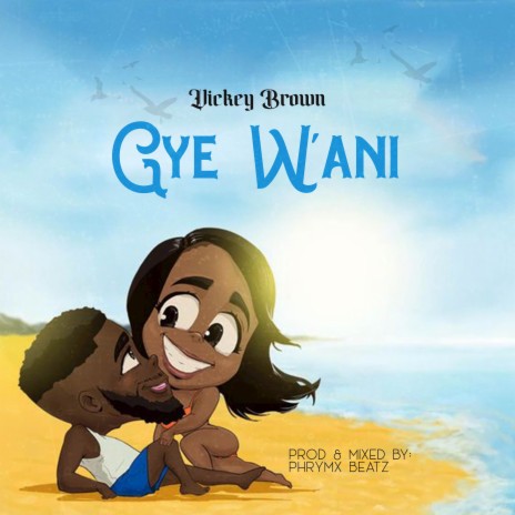 Gye Wani | Boomplay Music