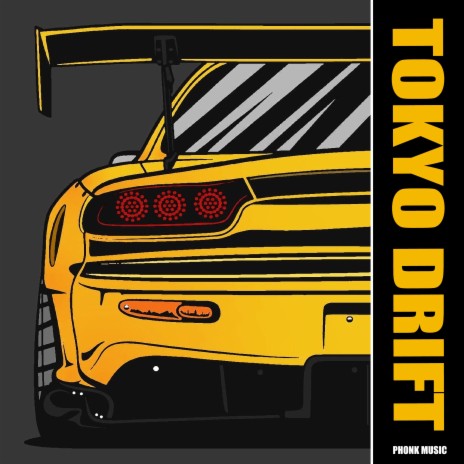 Tokyo Drift (PHONK | 2024)