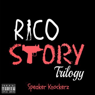 Rico Story Trilogy