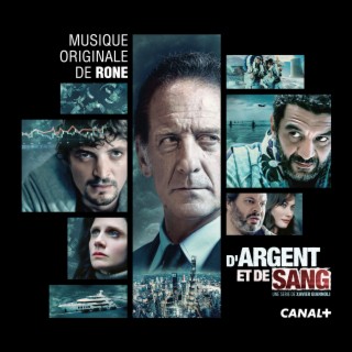 D'Argent & De Sang (Original Series Soundtrack)