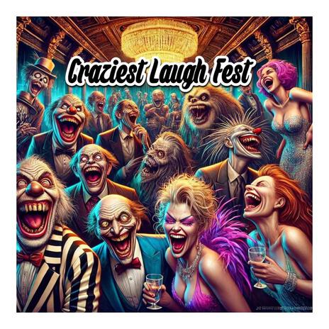 Craziest Laugh Fest