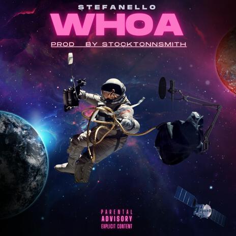 WHOA | Boomplay Music