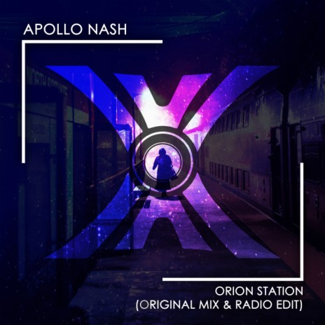 Orion Station (Original Mix)