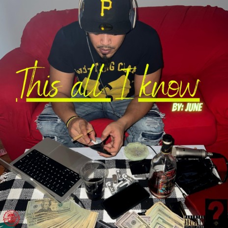 This All I Know | Boomplay Music