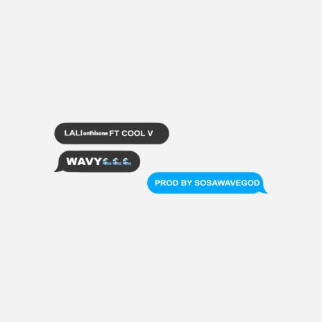 Wavy ft. Cool V | Boomplay Music