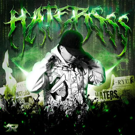 HATERSss | Boomplay Music